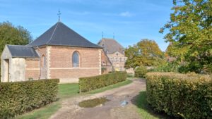 2022-10-18 Wandeling Kuringen